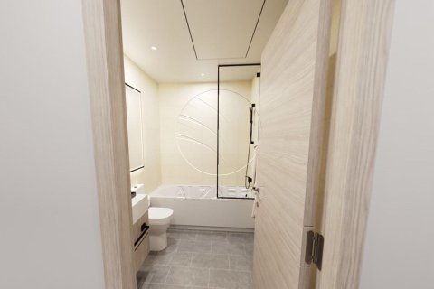 Apartment de 2 dormitorios en  Saadiyat Island, UAE No. 89870 3