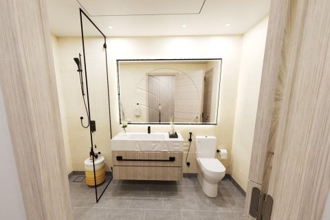 Apartment de 2 dormitorios en  Saadiyat Island, UAE No. 89870 6