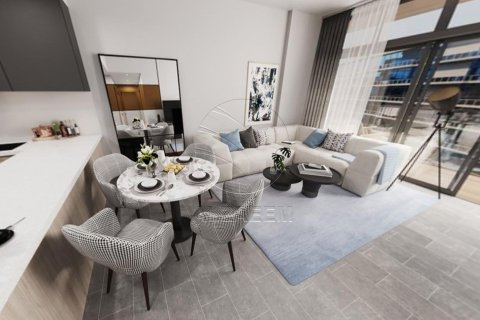 Apartment de 2 dormitorios en  Saadiyat Island, UAE No. 89870 11