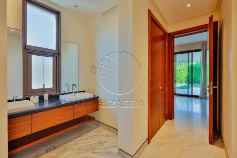 5 غرفة نوم  فيلا على جزيرة السعديات, الإمارات العربية المتحدة رقم 89885 15