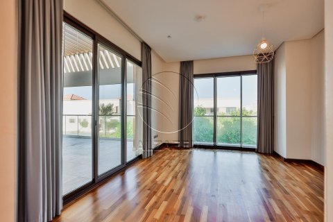 5 غرفة نوم  فيلا على جزيرة السعديات, الإمارات العربية المتحدة رقم 89885 3