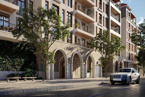 Apartment de 2 dormitorios en Al Hudayriat Island, UAE No. 89884 8
