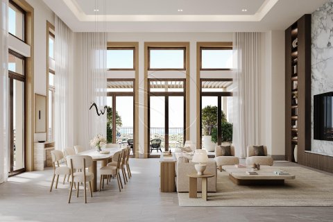 Apartment de 2 dormitorios en Al Hudayriat Island, UAE No. 89884 14