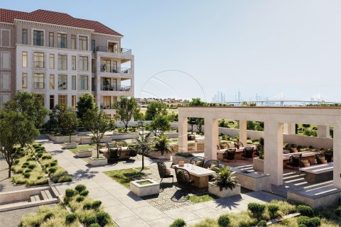 Apartment de 2 dormitorios en Al Hudayriat Island, UAE No. 89884 6
