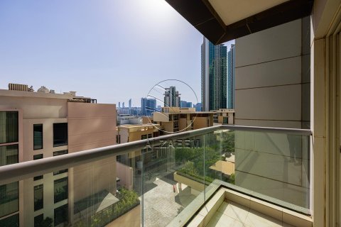 Apartment de 1 dormitorio en Al Reem Island, UAE No. 89871 18