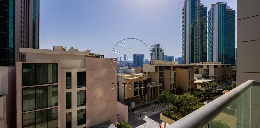 Apartment de 1 dormitorio en Al Reem Island, UAE No. 89871