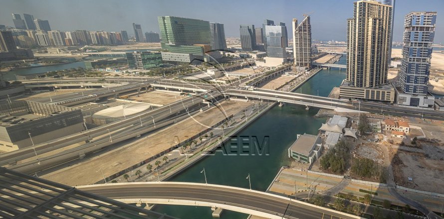 Apartment de 2 dormitorios en Al Reem Island, UAE No. 89886