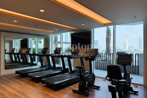 Apartment de 3 dormitorios en Dubai Harbour, UAE No. 141880 15