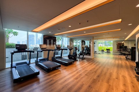 Apartment de 3 dormitorios en Dubai Harbour, UAE No. 141880 29