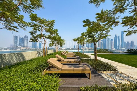 Apartment de 3 dormitorios en Dubai Harbour, UAE No. 141880 31
