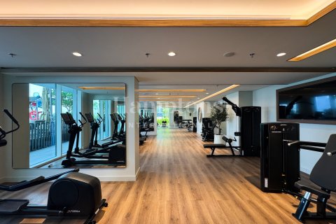 Apartment de 3 dormitorios en Dubai Harbour, UAE No. 141880 17