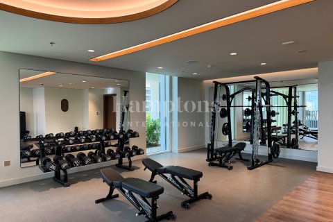 Apartment de 3 dormitorios en Dubai Harbour, UAE No. 141880 26
