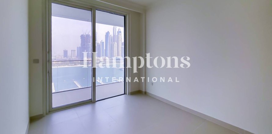 Apartment de 3 dormitorios en Dubai Harbour, UAE No. 141880