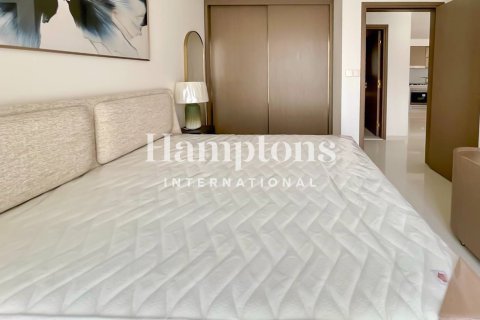 Квартира с 1 спальней в Dubai Harbour, ОАЭ №141883 5