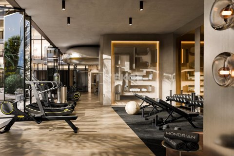 3 bedrooms Apartment in Al Marjan Island, UAE No. 141878 12