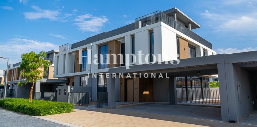 5 غرفة نوم  فيلا في Arabian Ranches 3, الإمارات العربية المتحدة رقم 141884