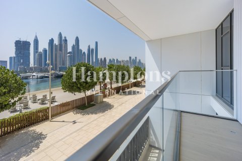 3 غرف نوم تاون هاوس في Dubai Harbour, الإمارات العربية المتحدة رقم 141879 8