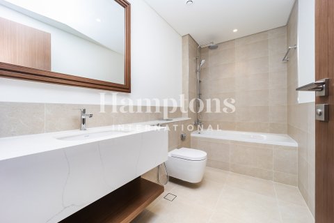 3 غرف نوم تاون هاوس في Dubai Harbour, الإمارات العربية المتحدة رقم 141879 21