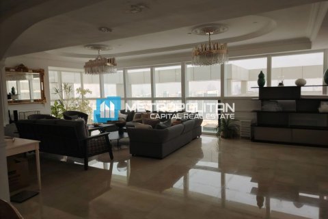 5 bedrooms Penthouse in Al Reem Island, UAE No. 41989 13