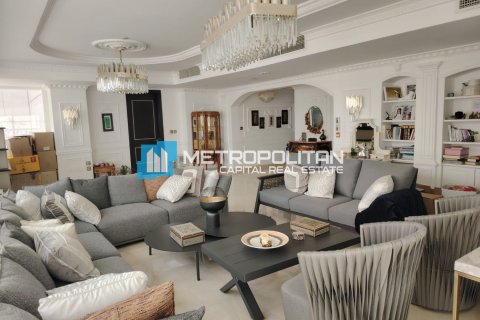 5 bedrooms Penthouse in Al Reem Island, UAE No. 41989 3