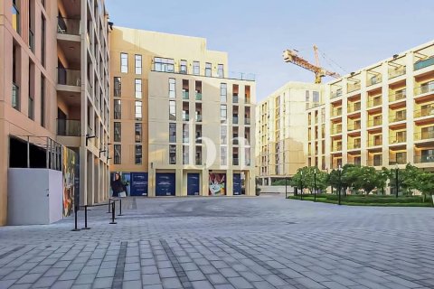 Apartment de 1 dormitorio No. 113352 8