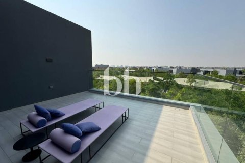 Villa de 5 dormitorios  No. 113349 17