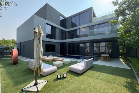 5 bedrooms Villa  No. 113349 10