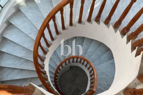 Вилла с 5 спальнями  №113346 10