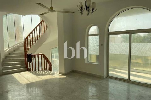 Вилла с 5 спальнями  №113346 11