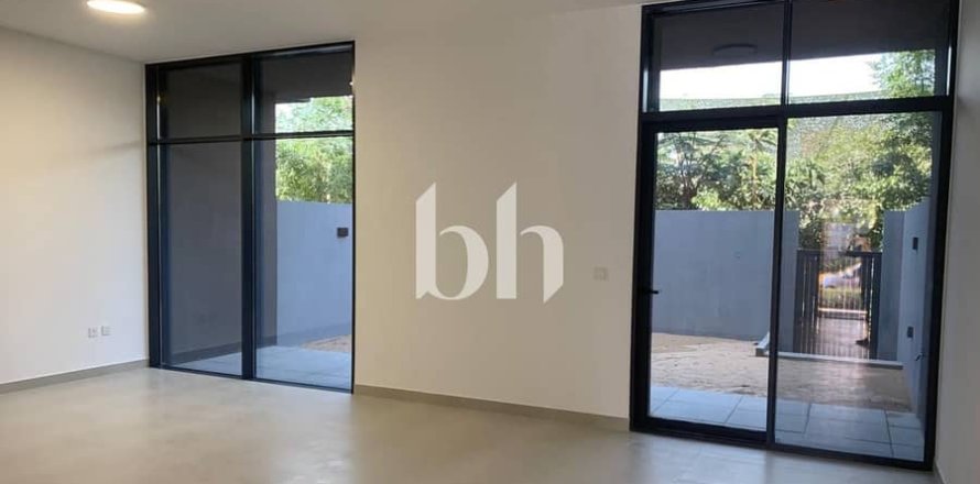 Townhouse de 4 chambres  No. 113351