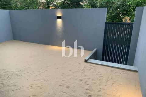 Townhouse de 4 chambres  No. 113351 16