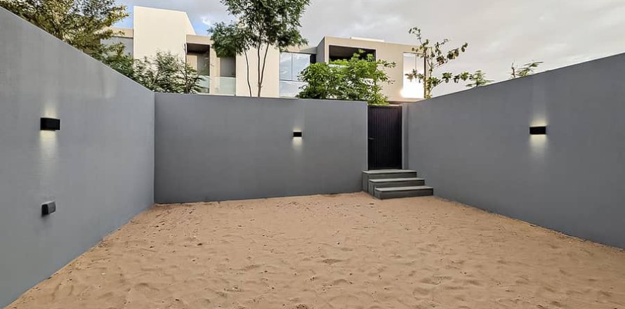 Townhouse de 2 chambres  No. 113348