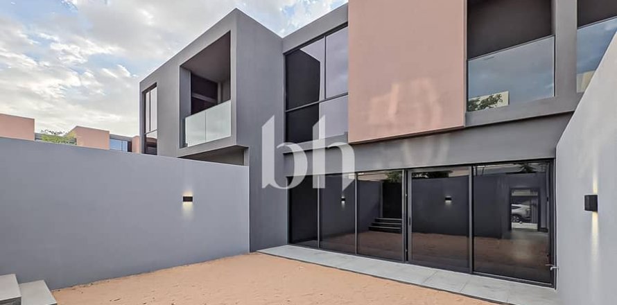 Townhouse de 2 chambres  No. 113350