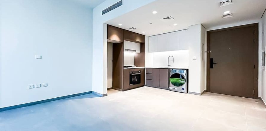 Apartment de 1 dormitorio  No. 113347