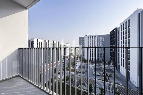 Apartment de 1 dormitorio  No. 113347 8