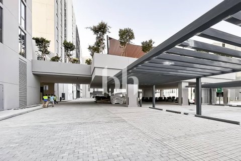 Apartment de 1 dormitorio  No. 113347 10