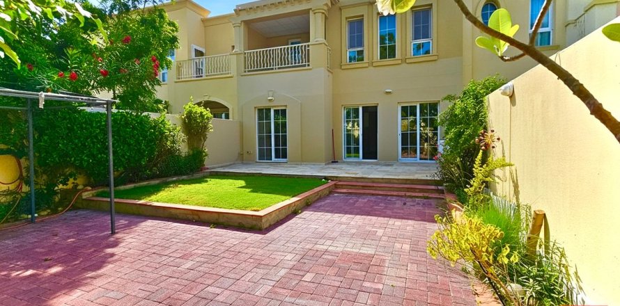 Villa de 3 chambres  No. 111140