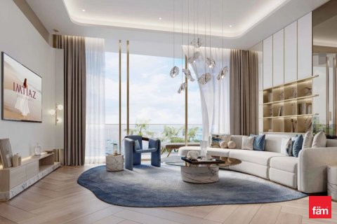 Appartement de 2 chambres  No. 111141 11