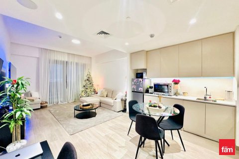 Квартира с 1 спальней в Дубай, ОАЭ №111143