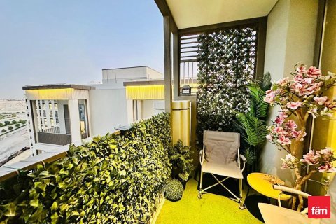 Квартира с 1 спальней в Дубай, ОАЭ №111143 11