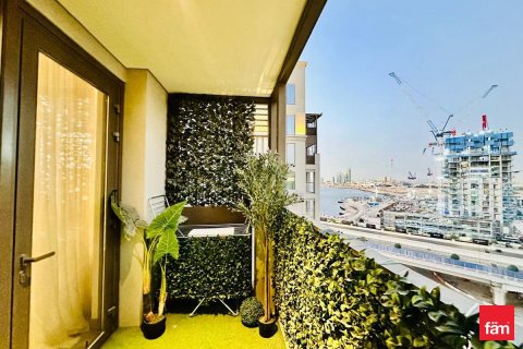 Квартира с 1 спальней в Дубай, ОАЭ №111143 10