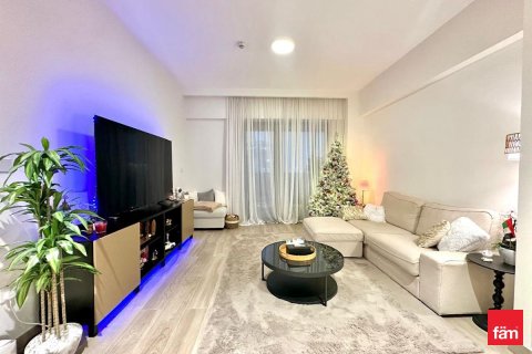 Квартира с 1 спальней в Дубай, ОАЭ №111143 8