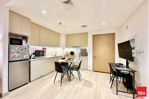 Квартира с 1 спальней в Дубай, ОАЭ №111143 9