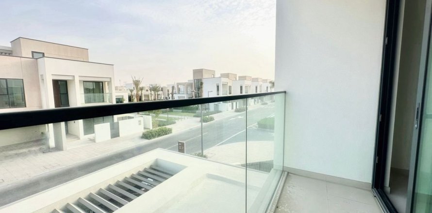 Townhouse de 3 chambres  No. 111146