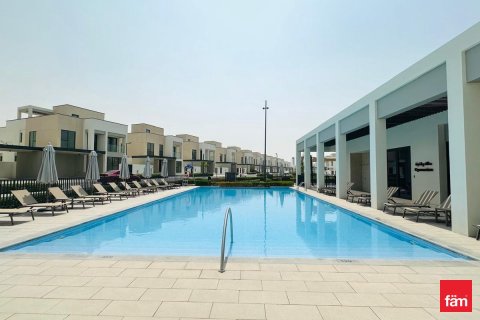 Townhouse de 3 chambres  No. 111146 10