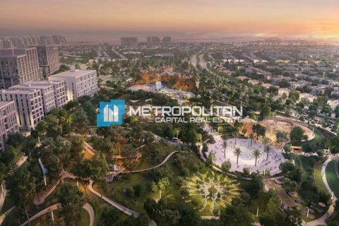 3 غرف نوم تاون هاوس على جزيرة ياس, الإمارات العربية المتحدة رقم 123234 17