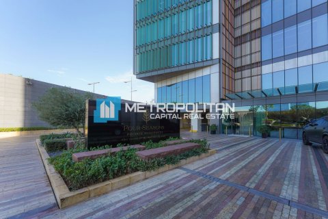 1 bedroom Apartment on the Al Maryah Island, UAE No. 123237 20