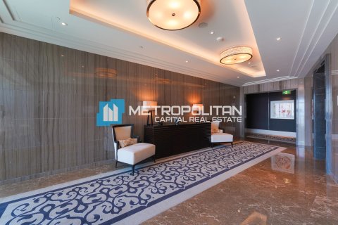 1 bedroom Apartment on the Al Maryah Island, UAE No. 123237 17