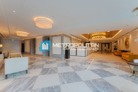 1 bedroom Apartment on the Al Maryah Island, UAE No. 123237 16