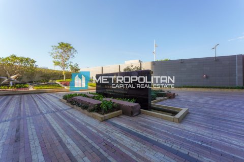 1 bedroom Apartment on the Al Maryah Island, UAE No. 123237 21